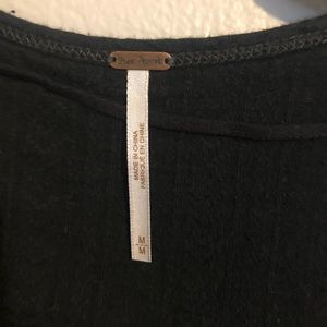 Free People Tops - Free People Tunic Free People Tops - Free People Tunic